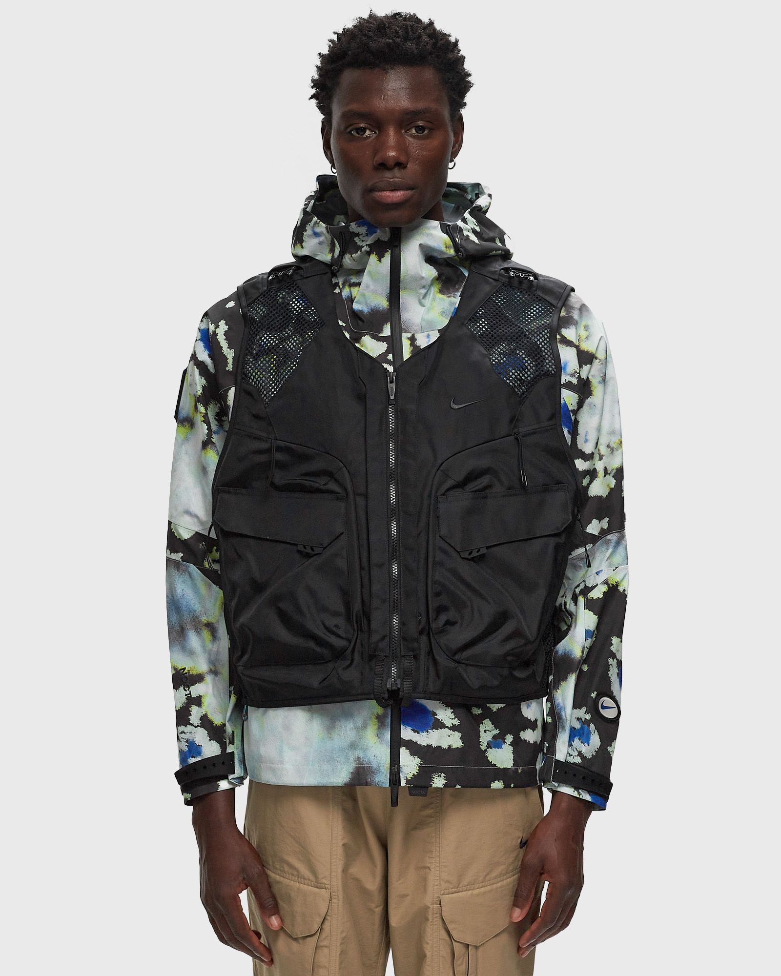 x NOCTA OPAL VEST MODULAR