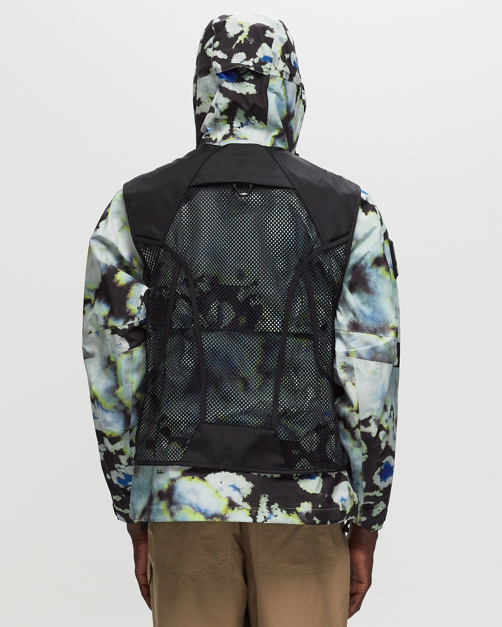 x NOCTA OPAL VEST MODULAR