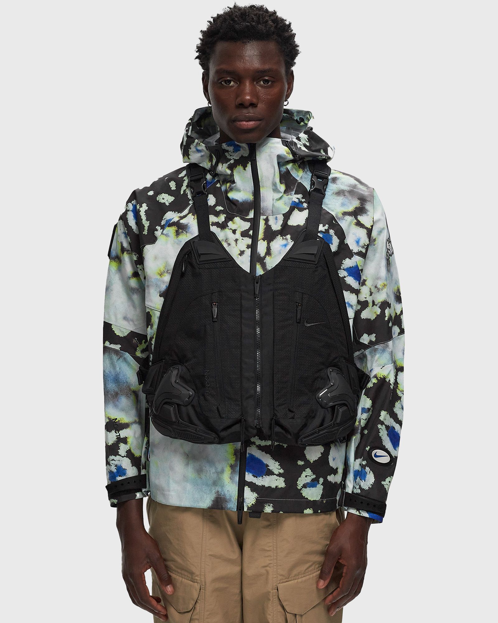 x NOCTA OPAL VEST MODULAR