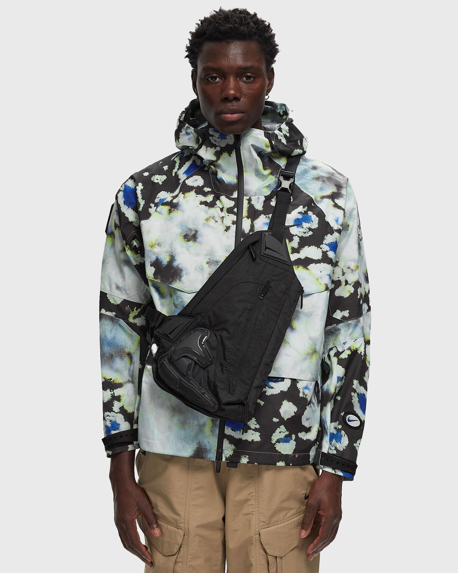 x NOCTA OPAL VEST MODULAR