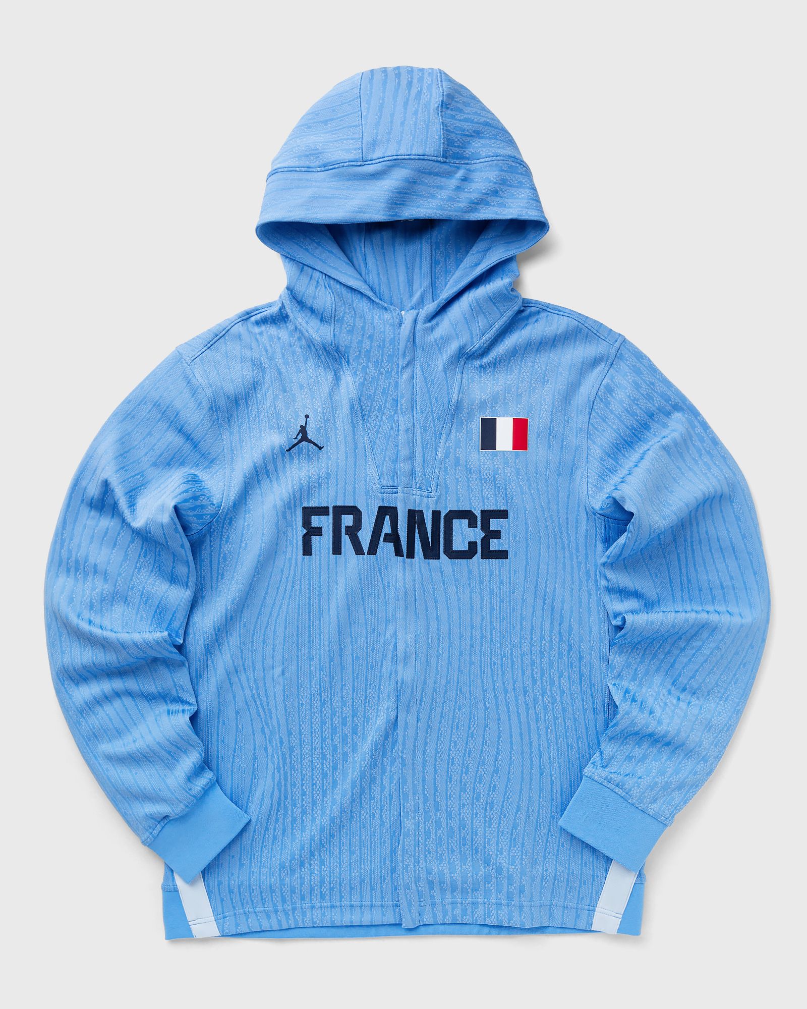 TEAM FRANCE JACKET OLYMPICS 2024