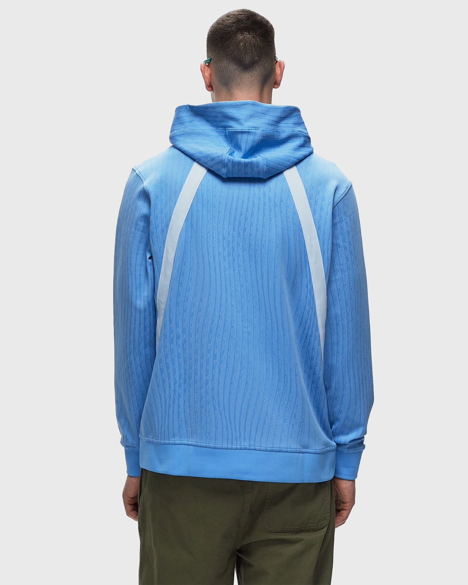 TEAM FRANCE JACKET OLYMPICS 2024