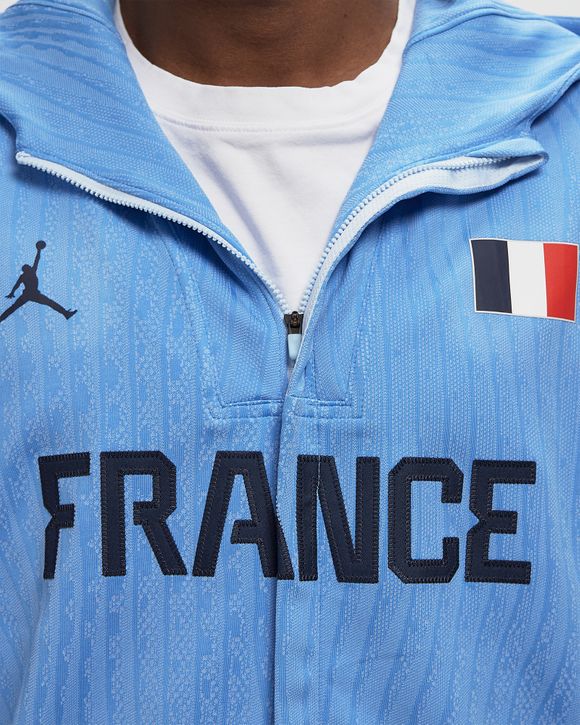 TEAM FRANCE JACKET OLYMPICS 2024