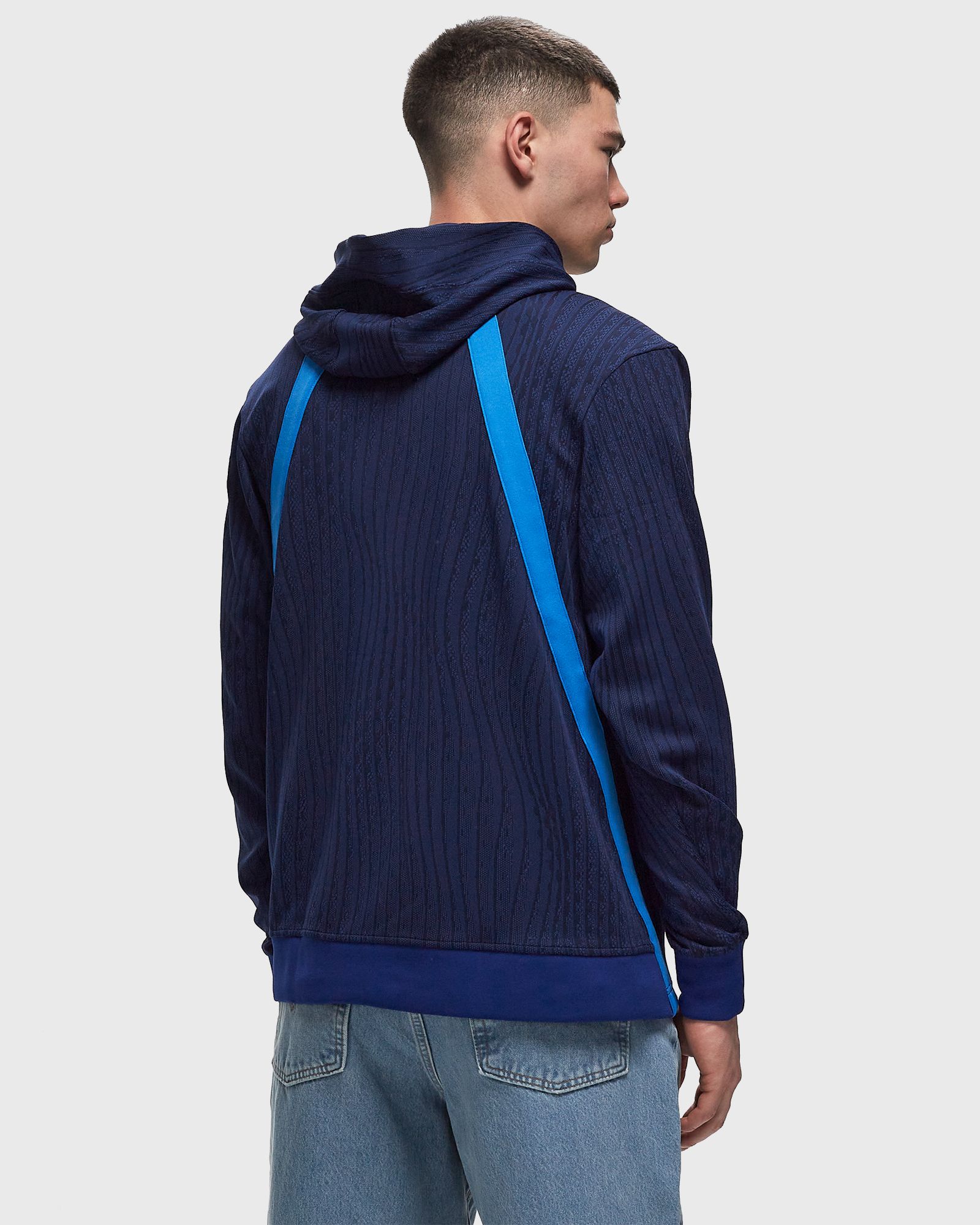 GREECE DRI-FIT ADV BASKETBALL GAME JACKET OLYMPICS 2024