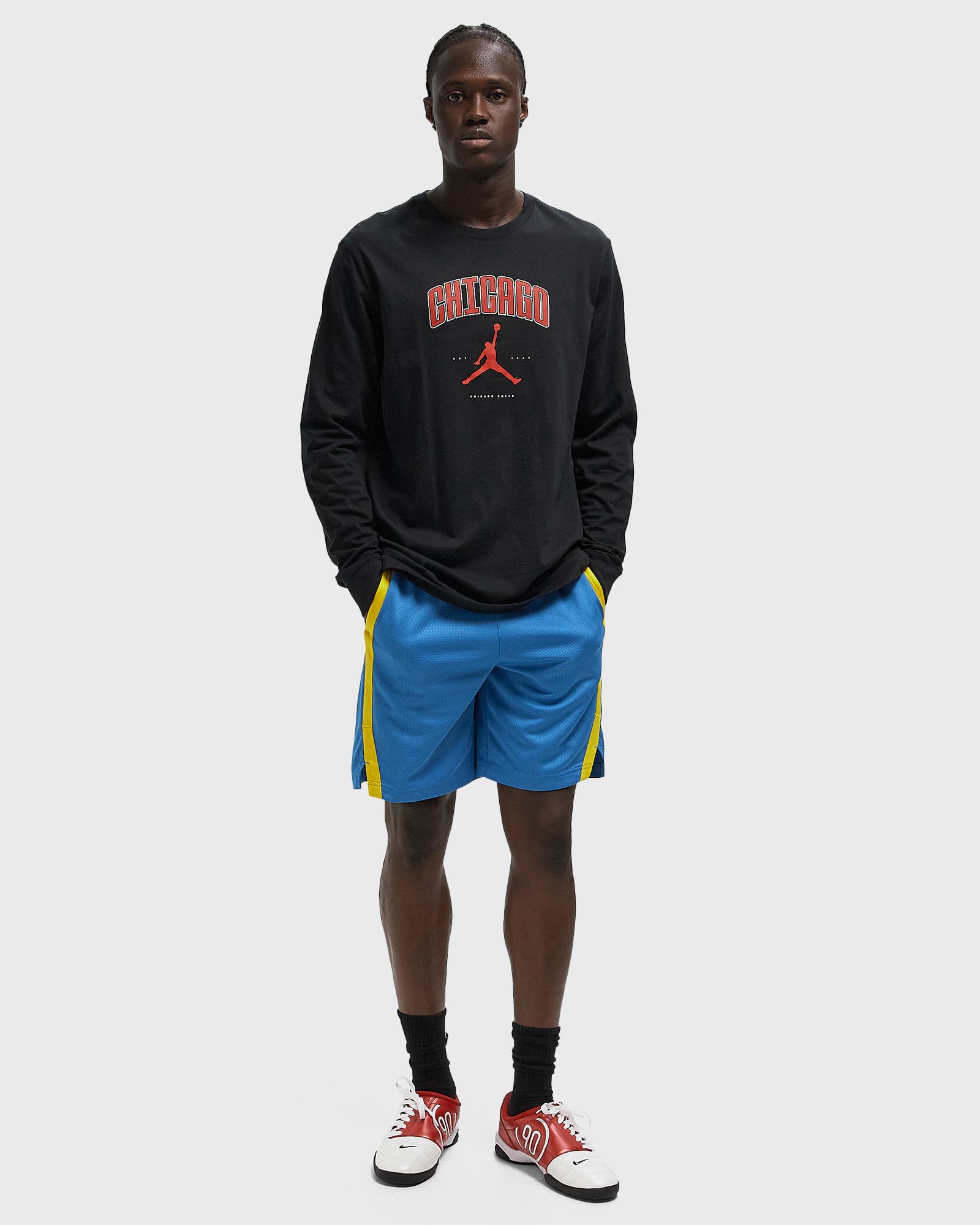 Philippines Limited Road Short OLYMPICS 2024