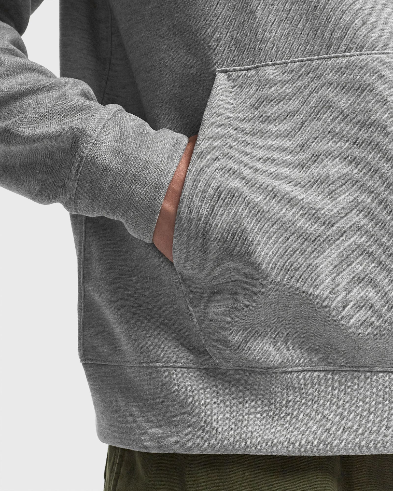 TEAM PHILIPPINES PRACTICE FLEECE HOODY OLYMPICS 2024