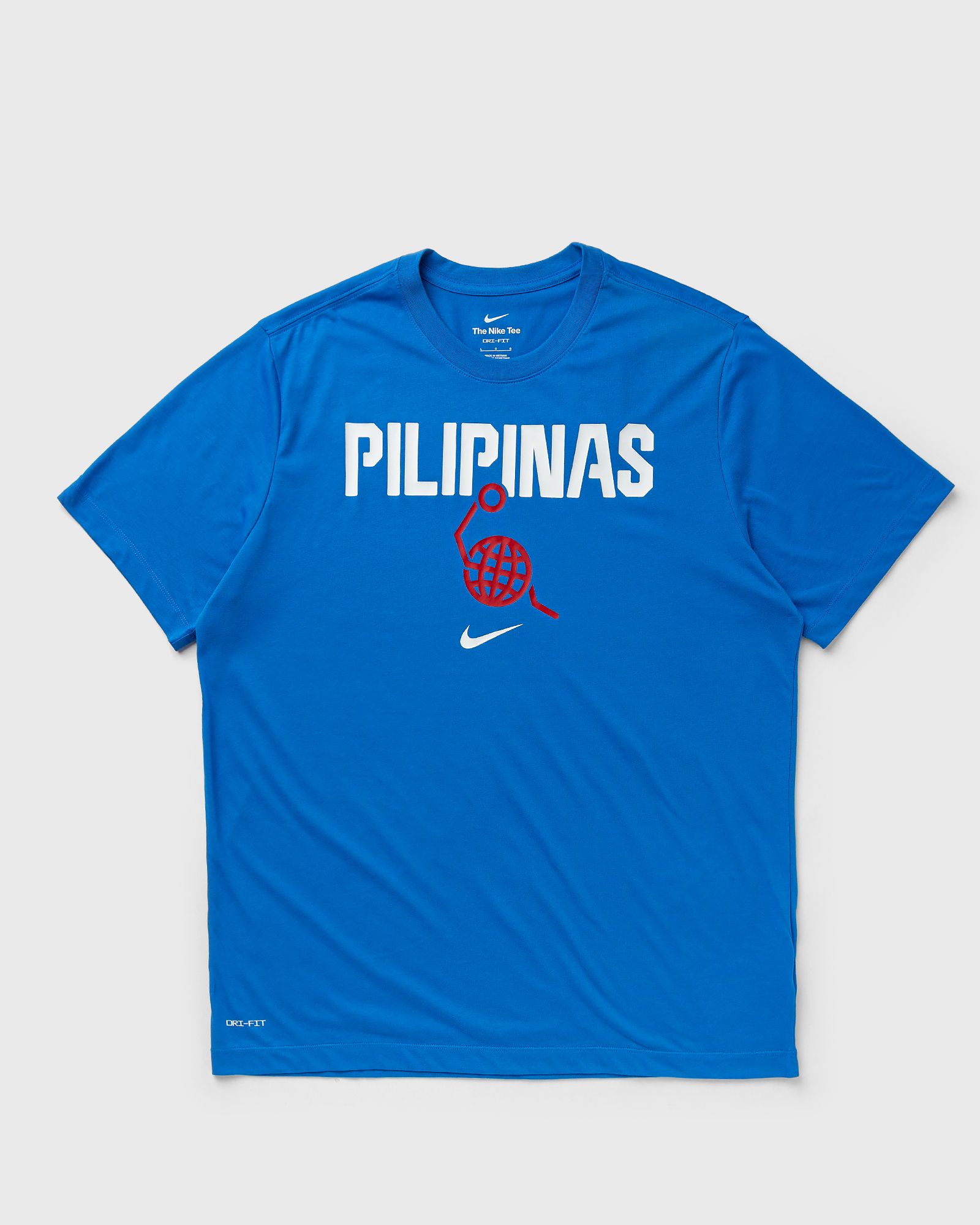 TEAM PHILIPPINES SHORTSLEEVE TEE OLYMPICS 2024