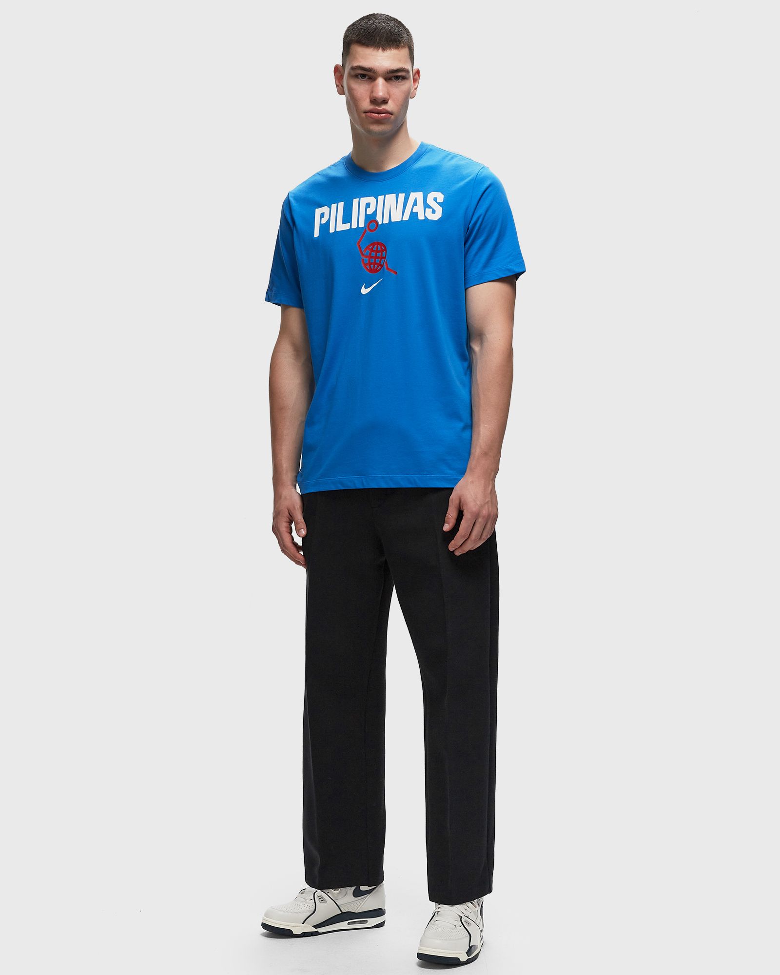 TEAM PHILIPPINES SHORTSLEEVE TEE OLYMPICS 2024