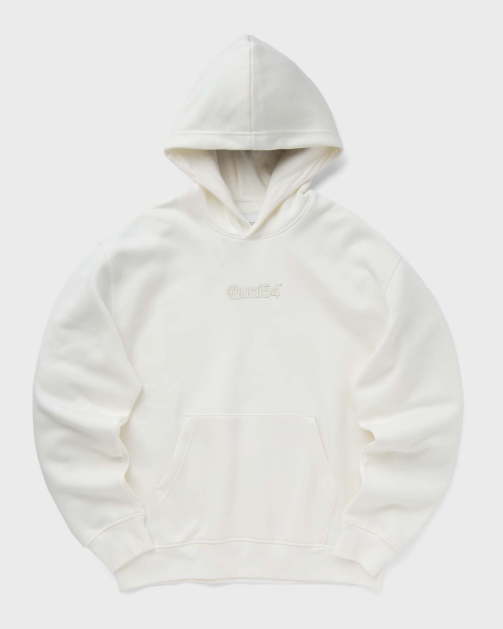 Jordan Quai 54 Hoodie