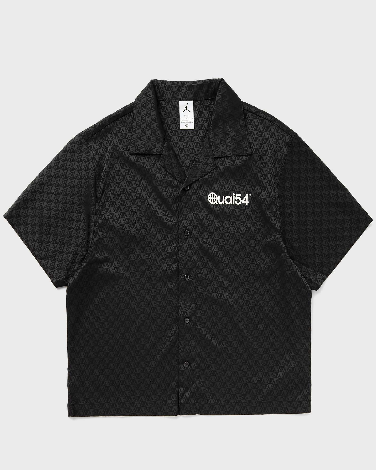 Jordan Quai 54 Warm-up-Shirt