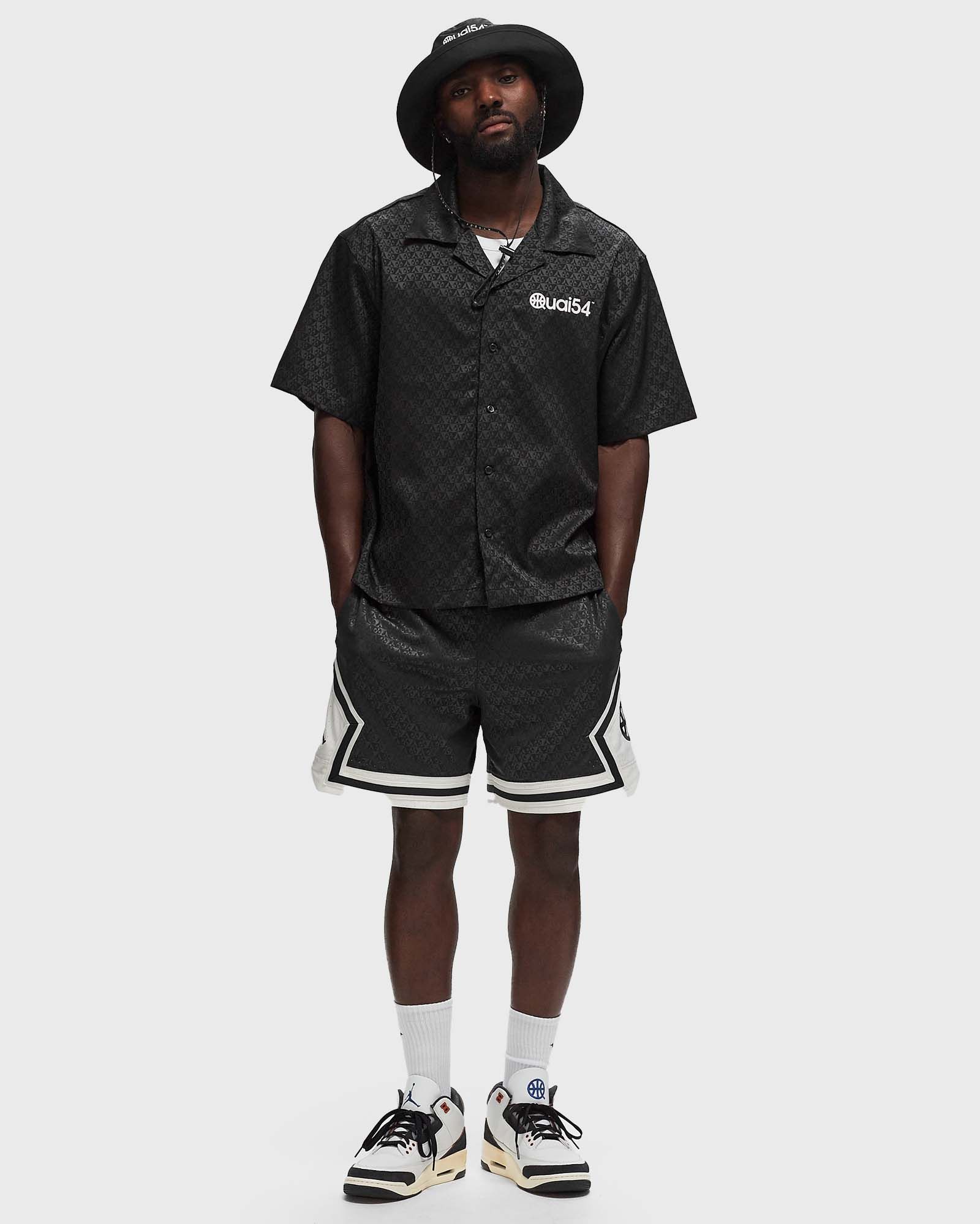 Jordan Quai 54 Warm-up-Shirt