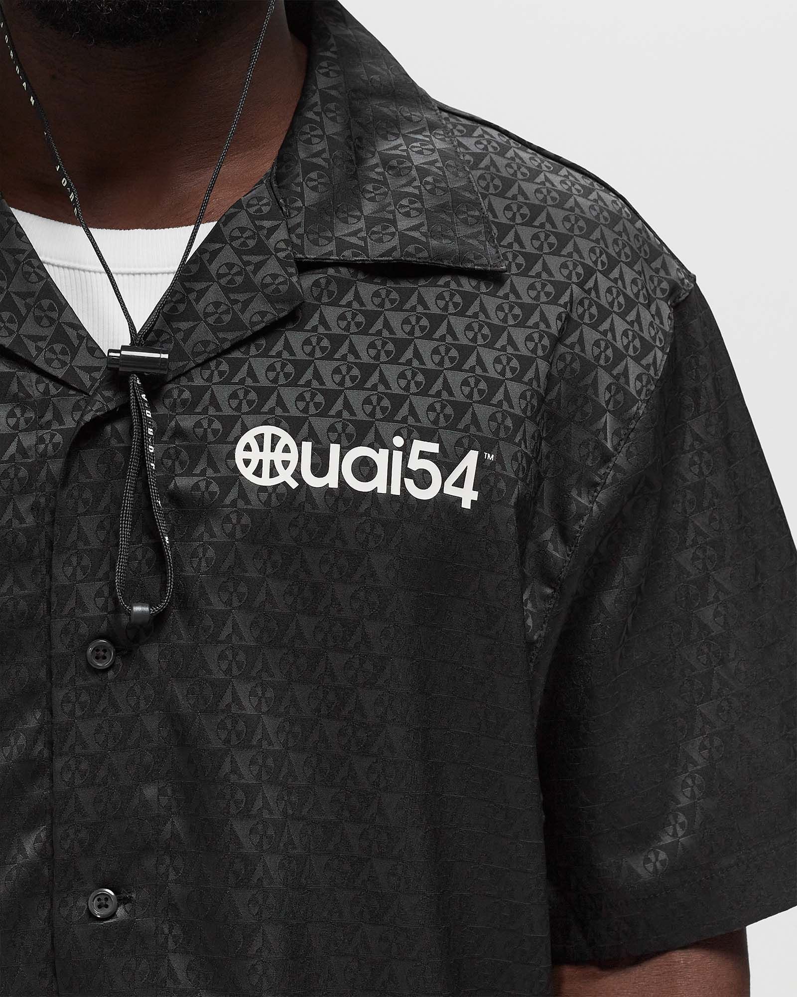 Jordan Quai 54 Warm-up-Shirt