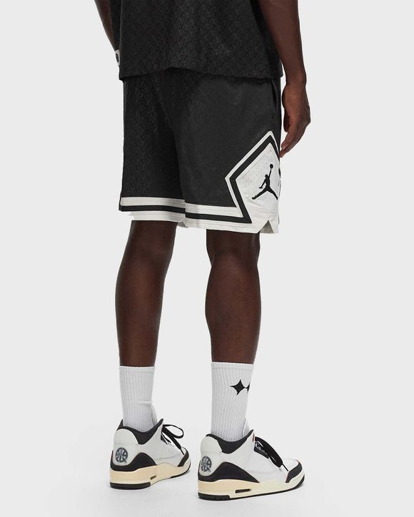 Jordan Jordan Quai 54 Short Black BSTN Store