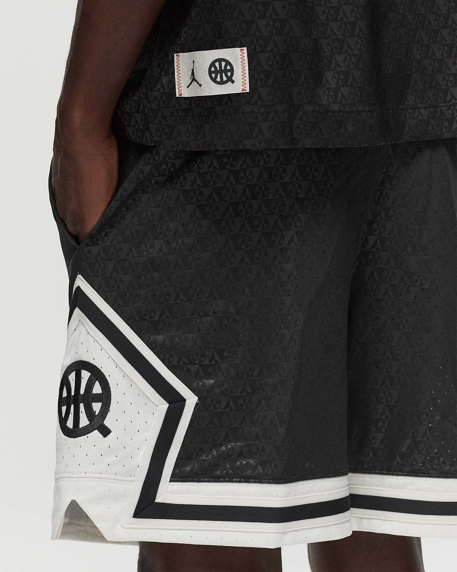 Jordan Quai 54 Short