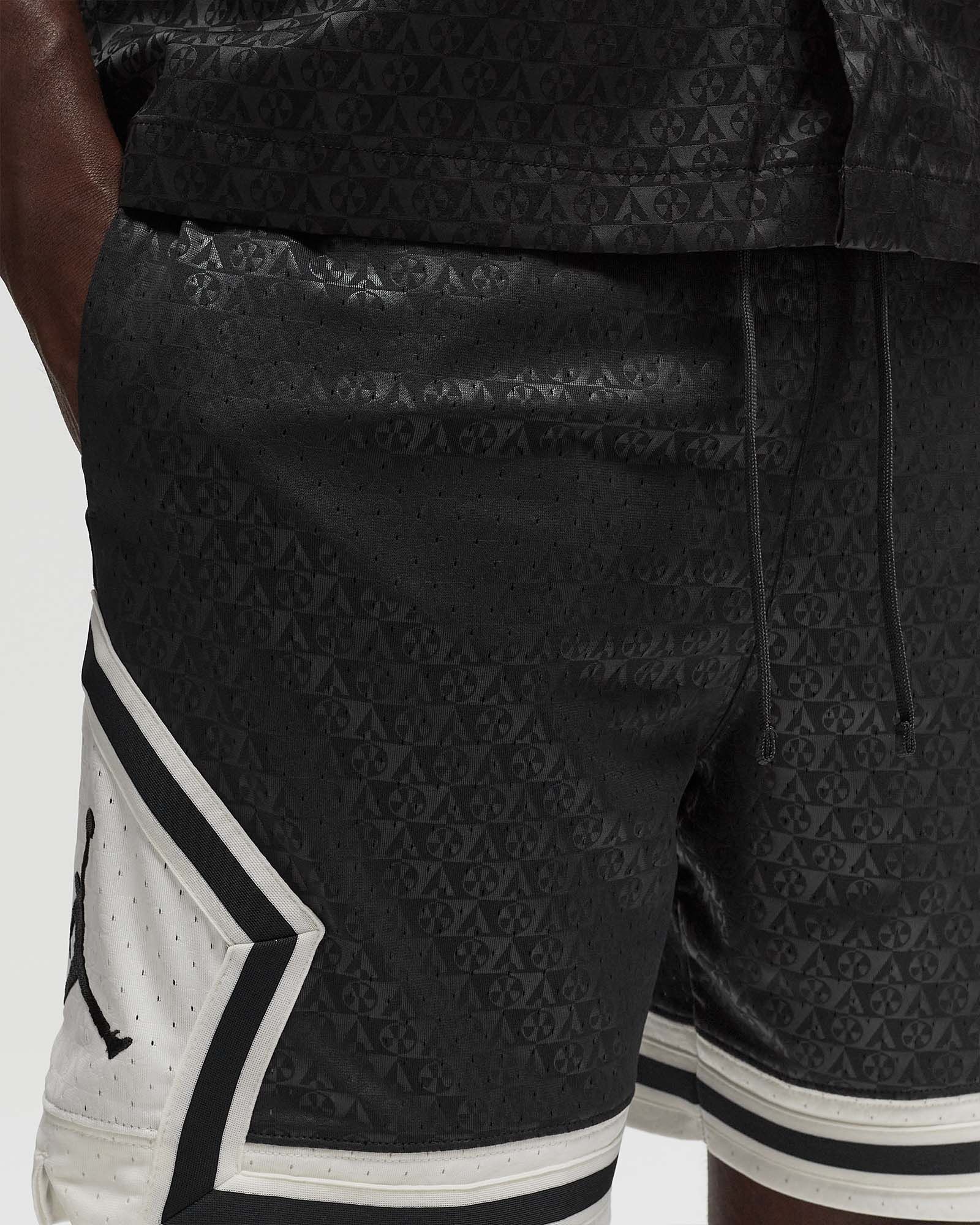 Jordan Quai 54 Short