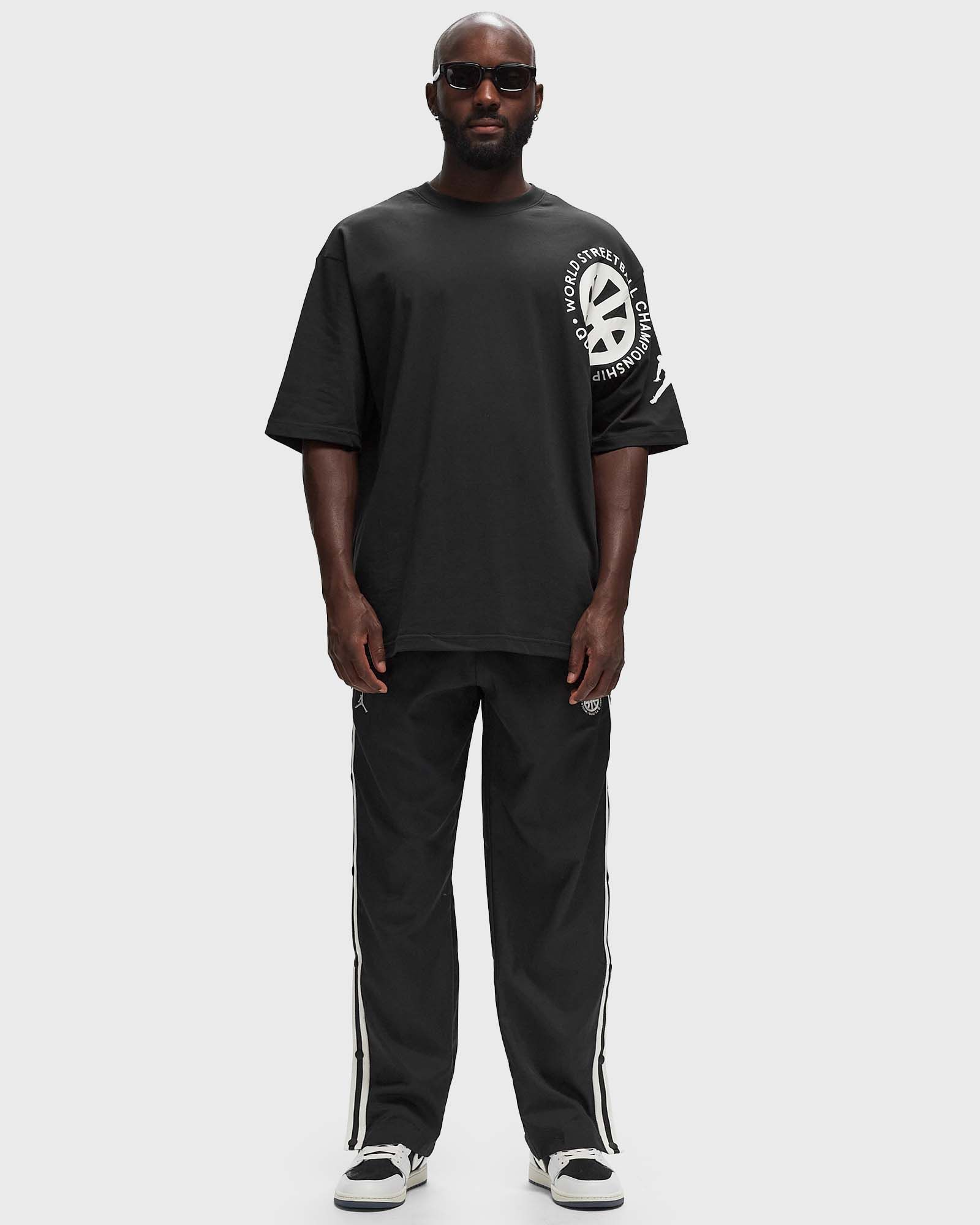 Jordan Quai 54 Tee