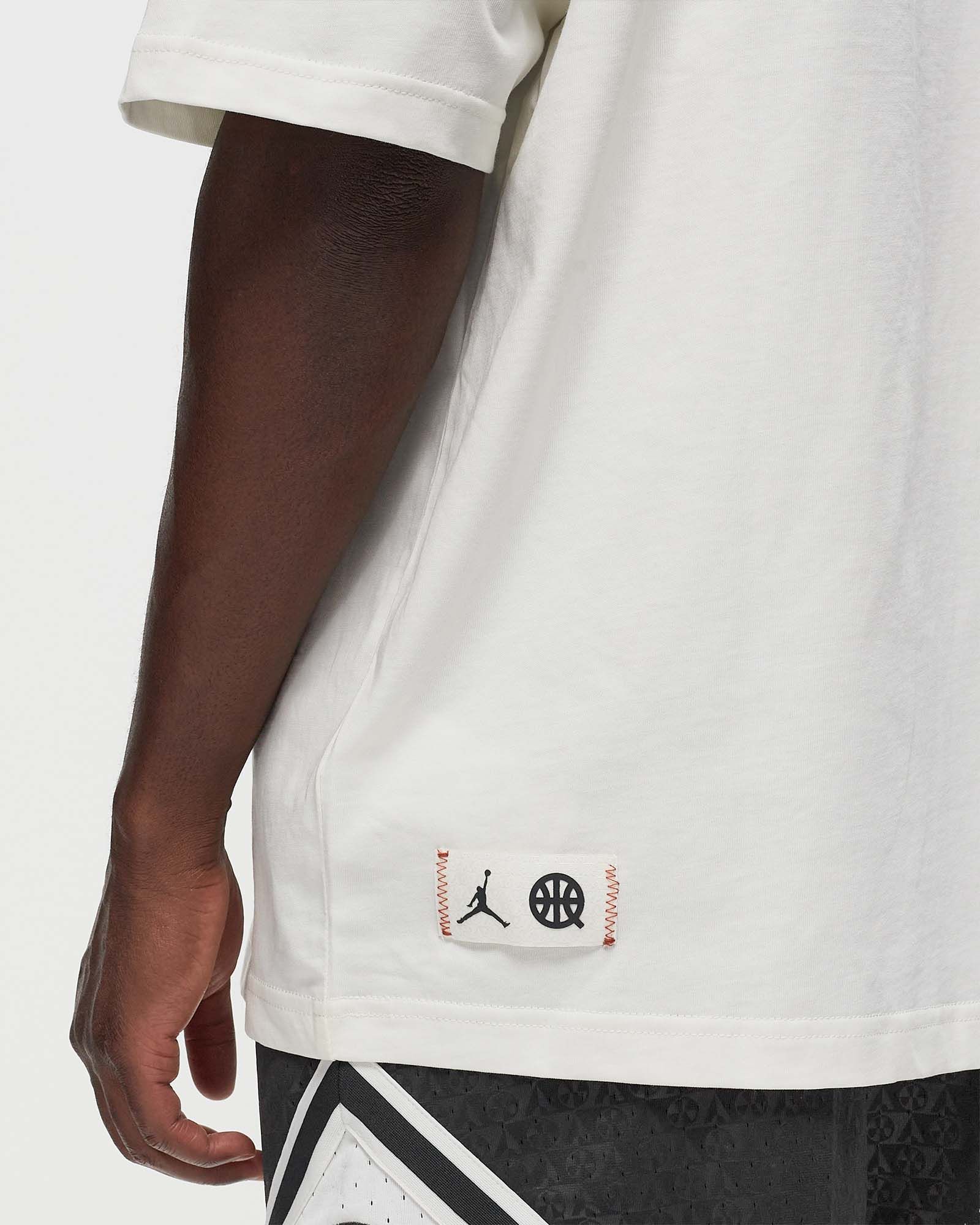 Jordan Quai 54 Tee