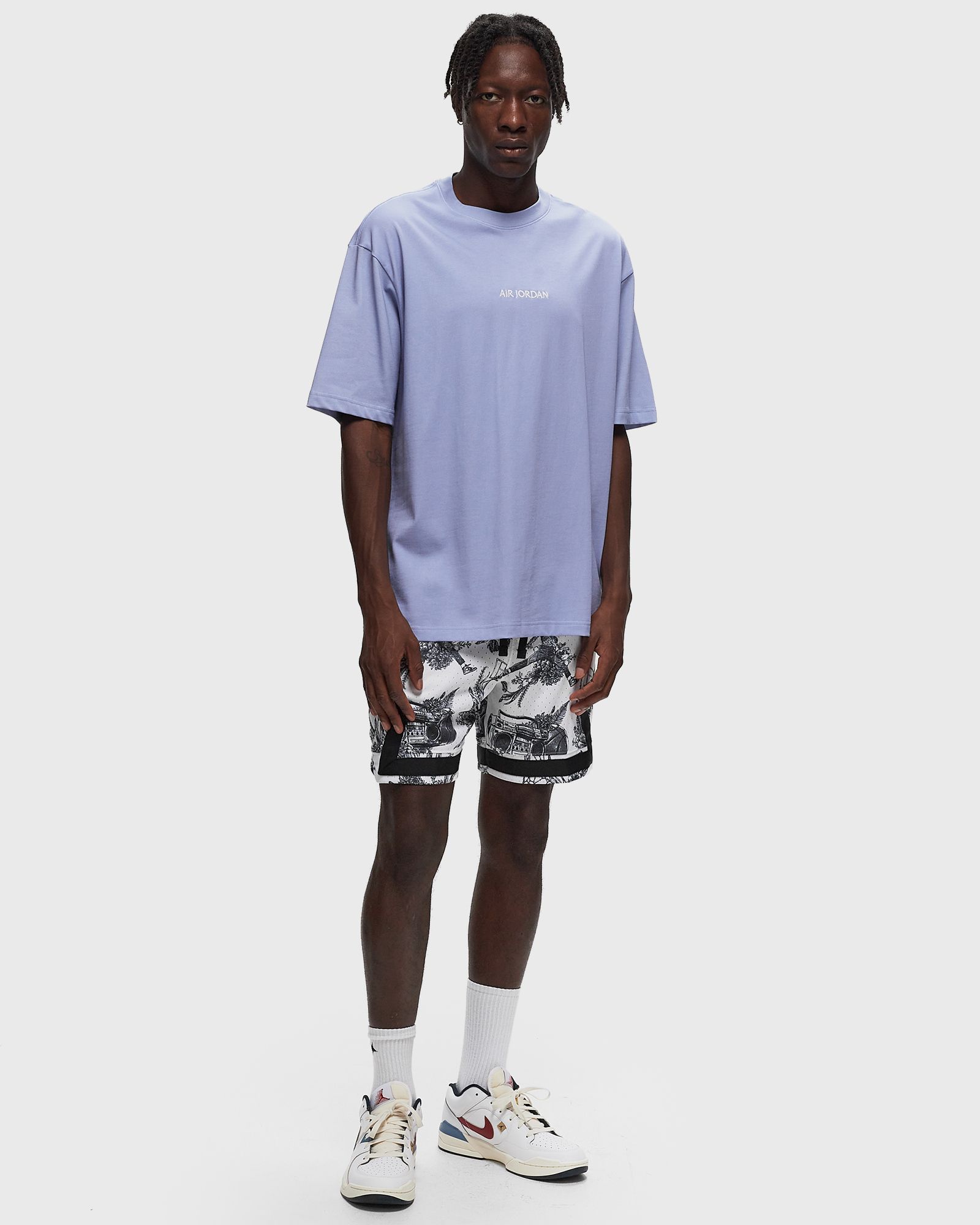 AIR JORDAN 85 SS CREW