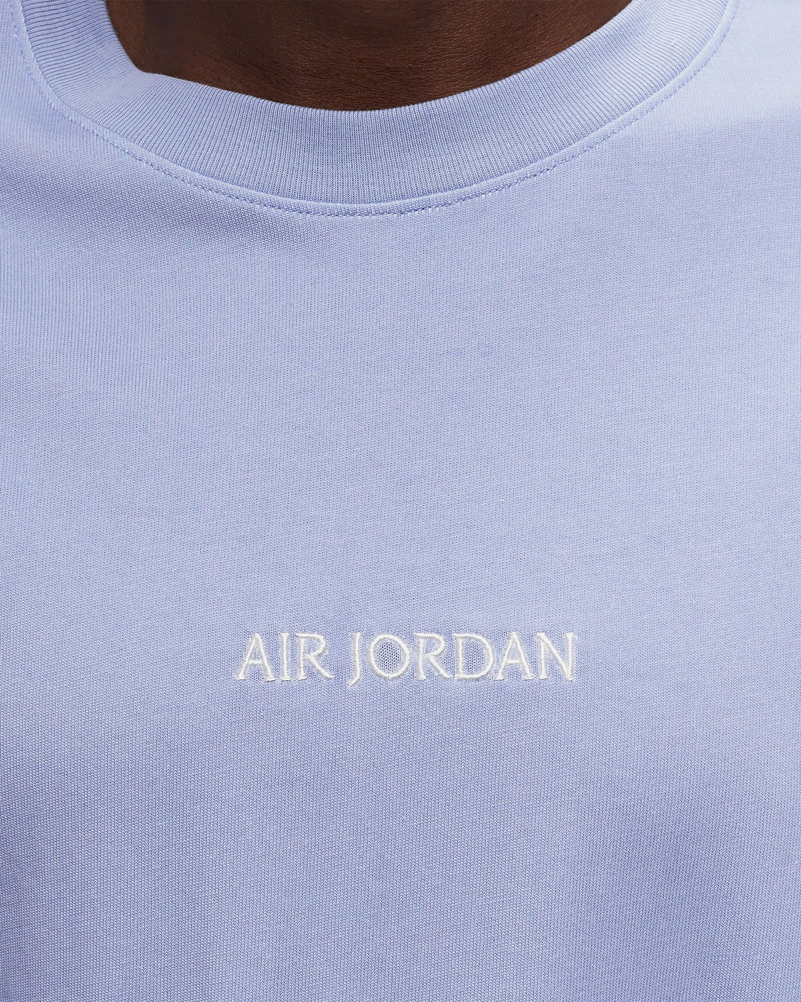 AIR JORDAN 85 SS CREW