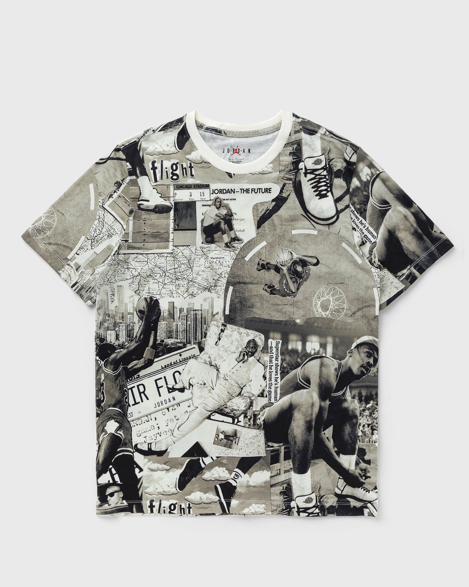 Jordan Flight Essentials CREW