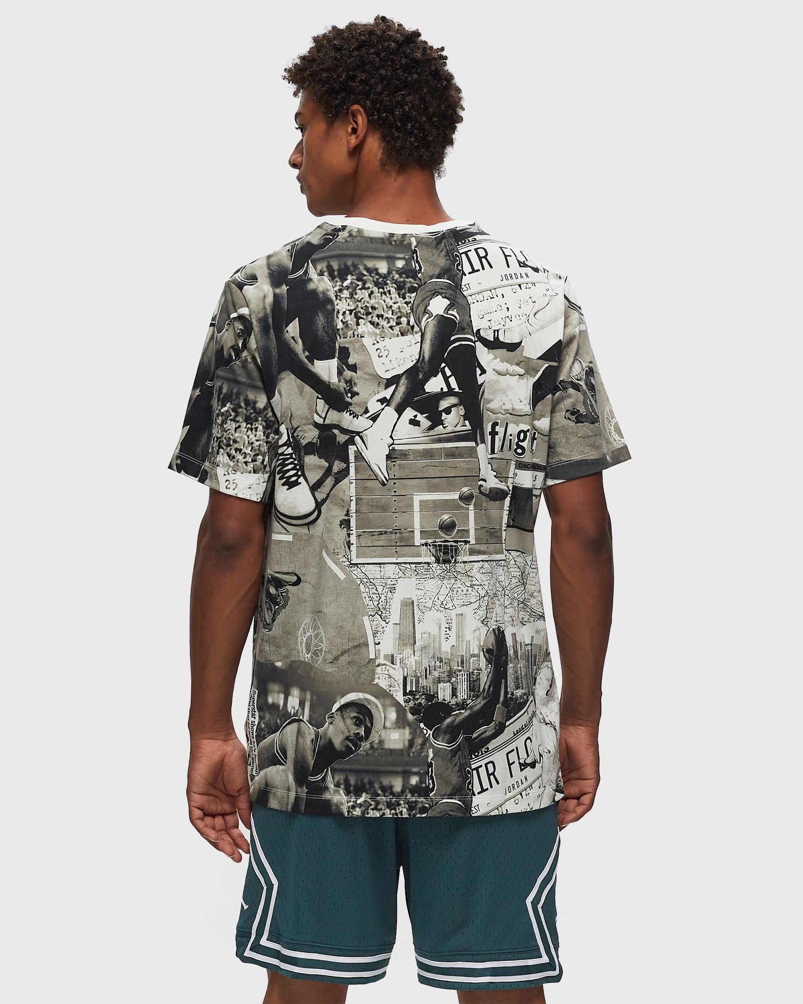 Jordan Flight Essentials CREW