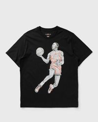 MJ GRAPHIC SS SHIRT