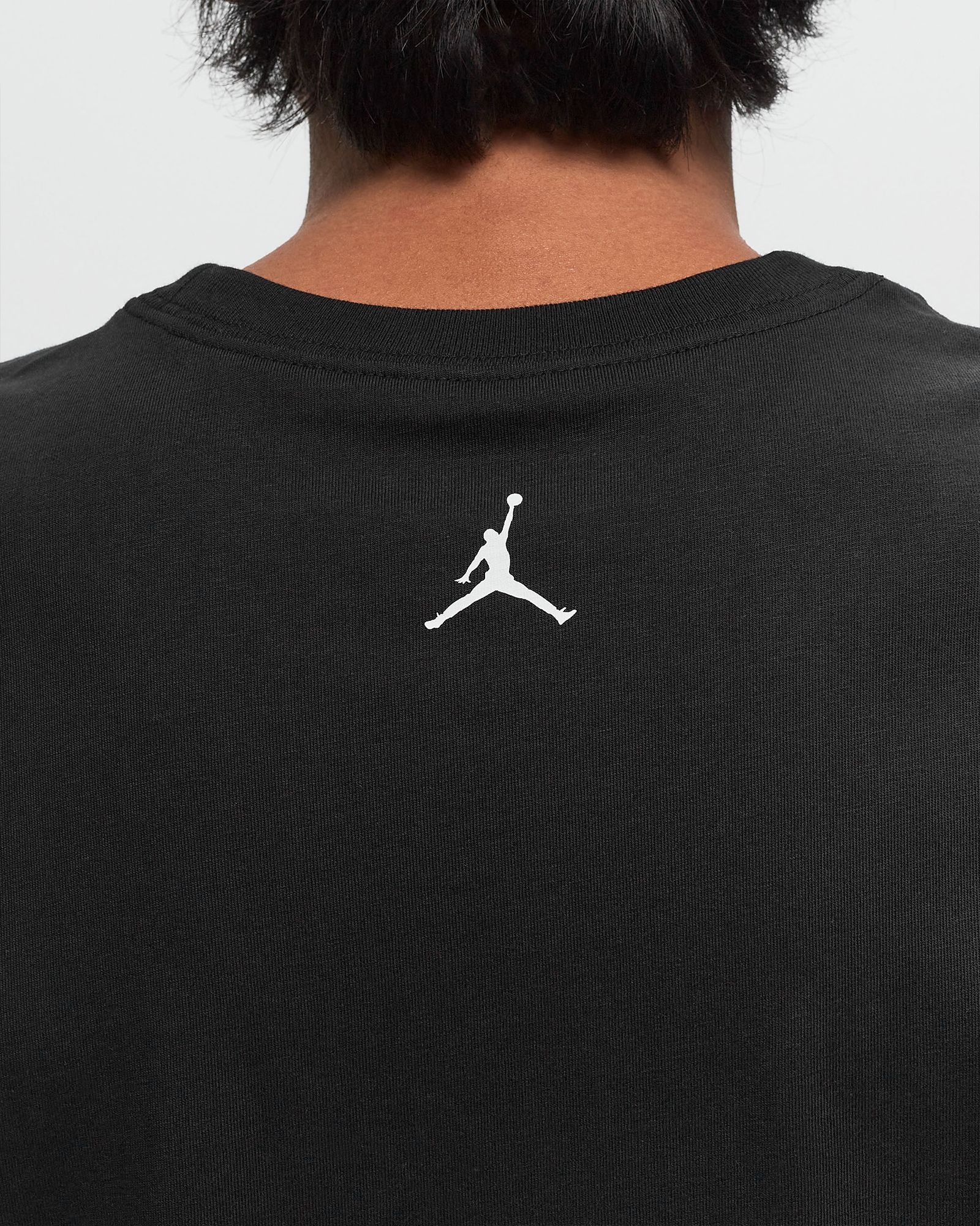 MJ GRAPHIC SS SHIRT
