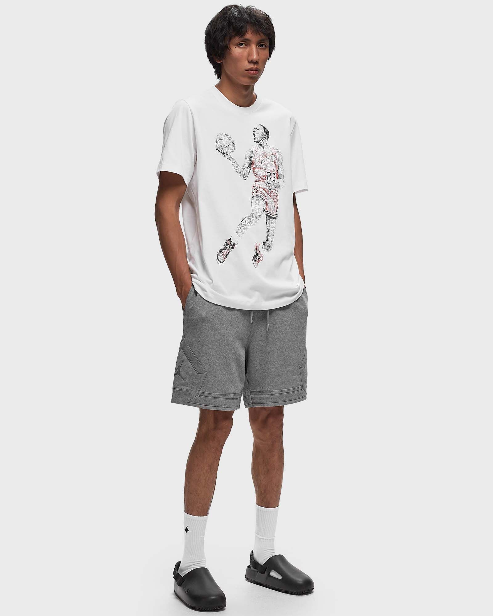 MJ GRAPHIC SS SHIRT