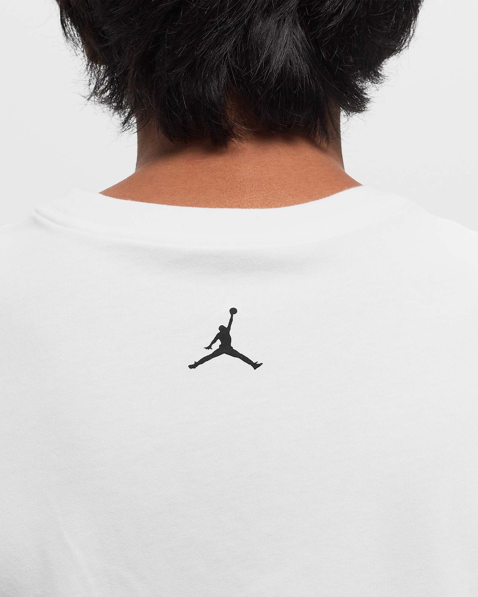 MJ GRAPHIC SS SHIRT