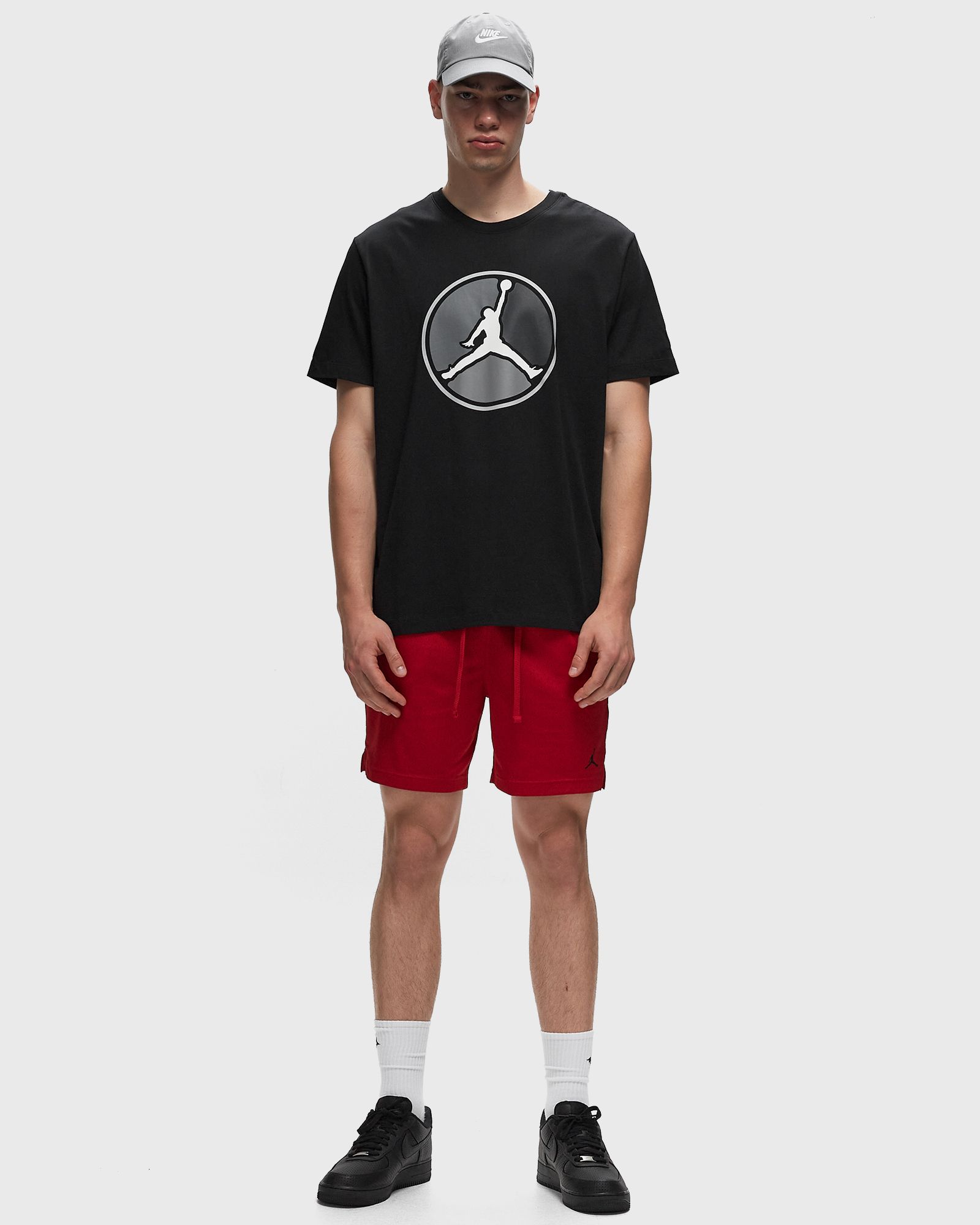 Jumpman Tee