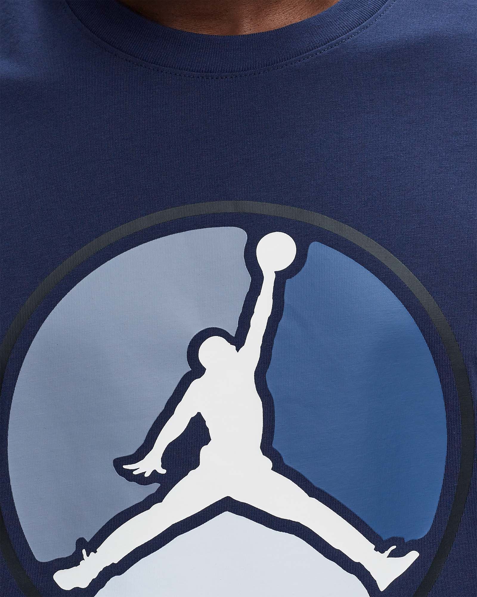 Jumpman Tee
