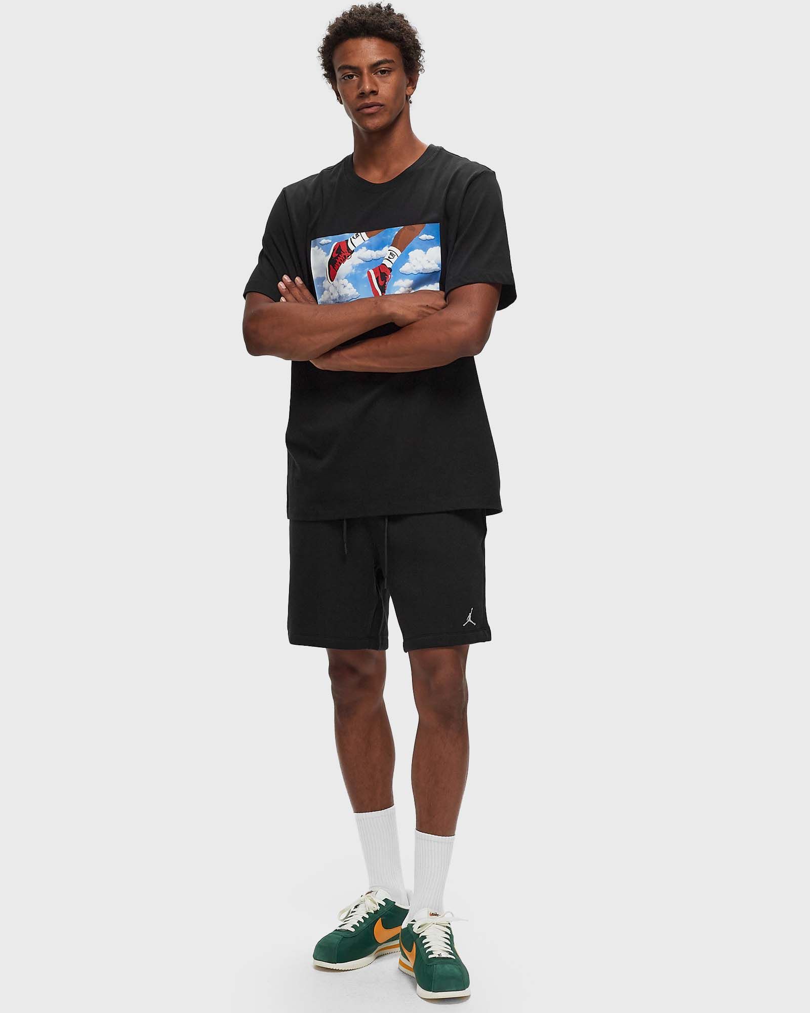 Flight Essentials Tee