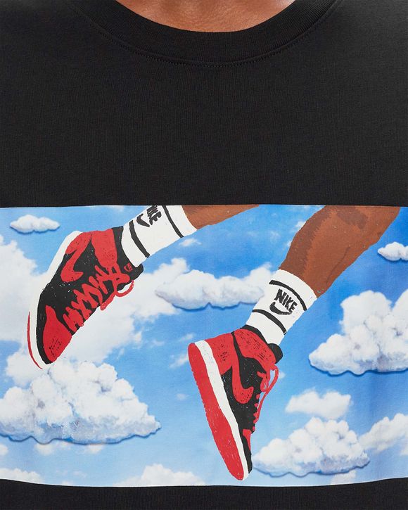 Flight Essentials Tee