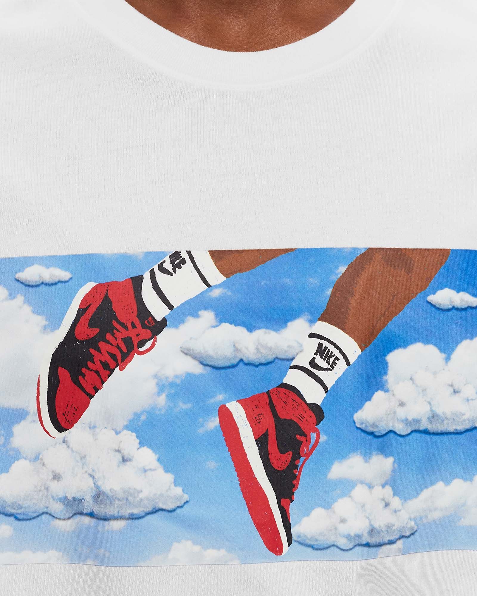 Flight Essentials Tee