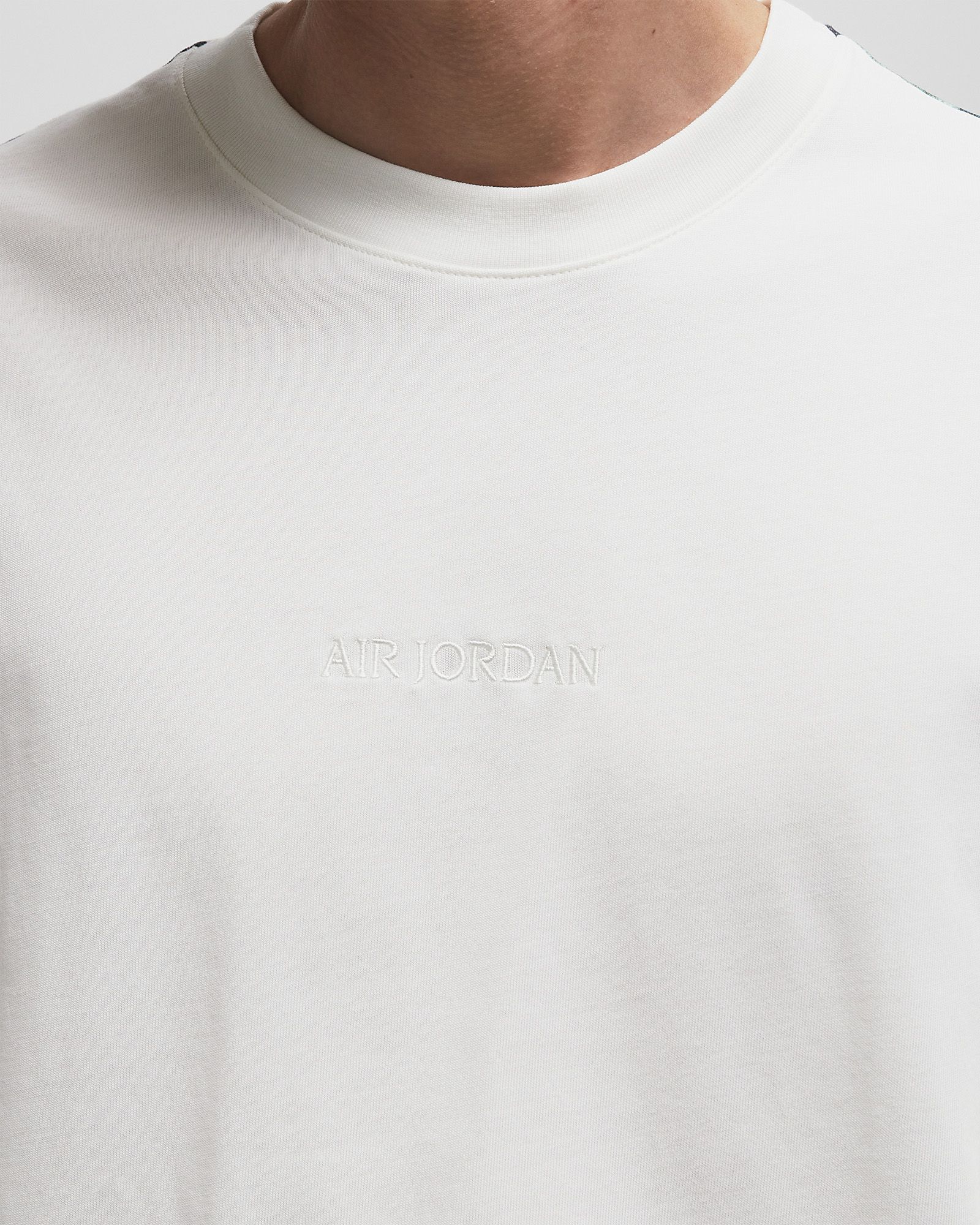 AIR JDN 85 SS TEE