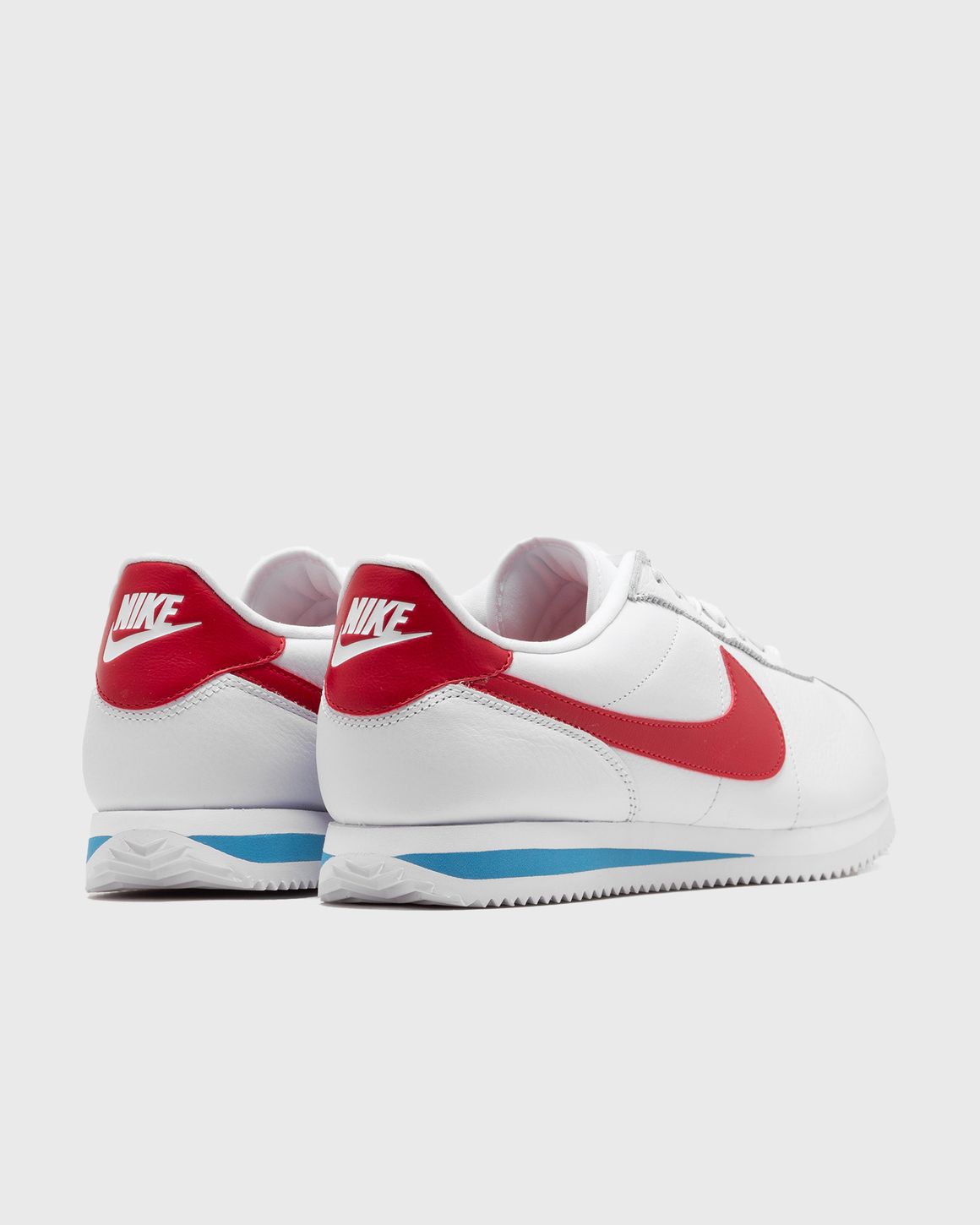 Nike CORTEZ White BSTN Store
