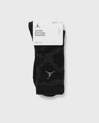 Everyday Cushioned Crew Socks (1 Pair)