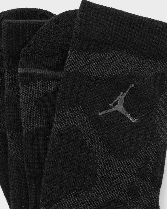 Thumbnail - Everyday Cushioned Crew Socks (1 Pair)