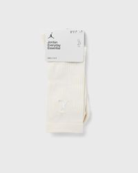 Everyday Cushioned Crew Socks (1 Pair)