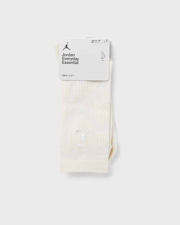 Everyday Cushioned Crew Socks (1 Pair)