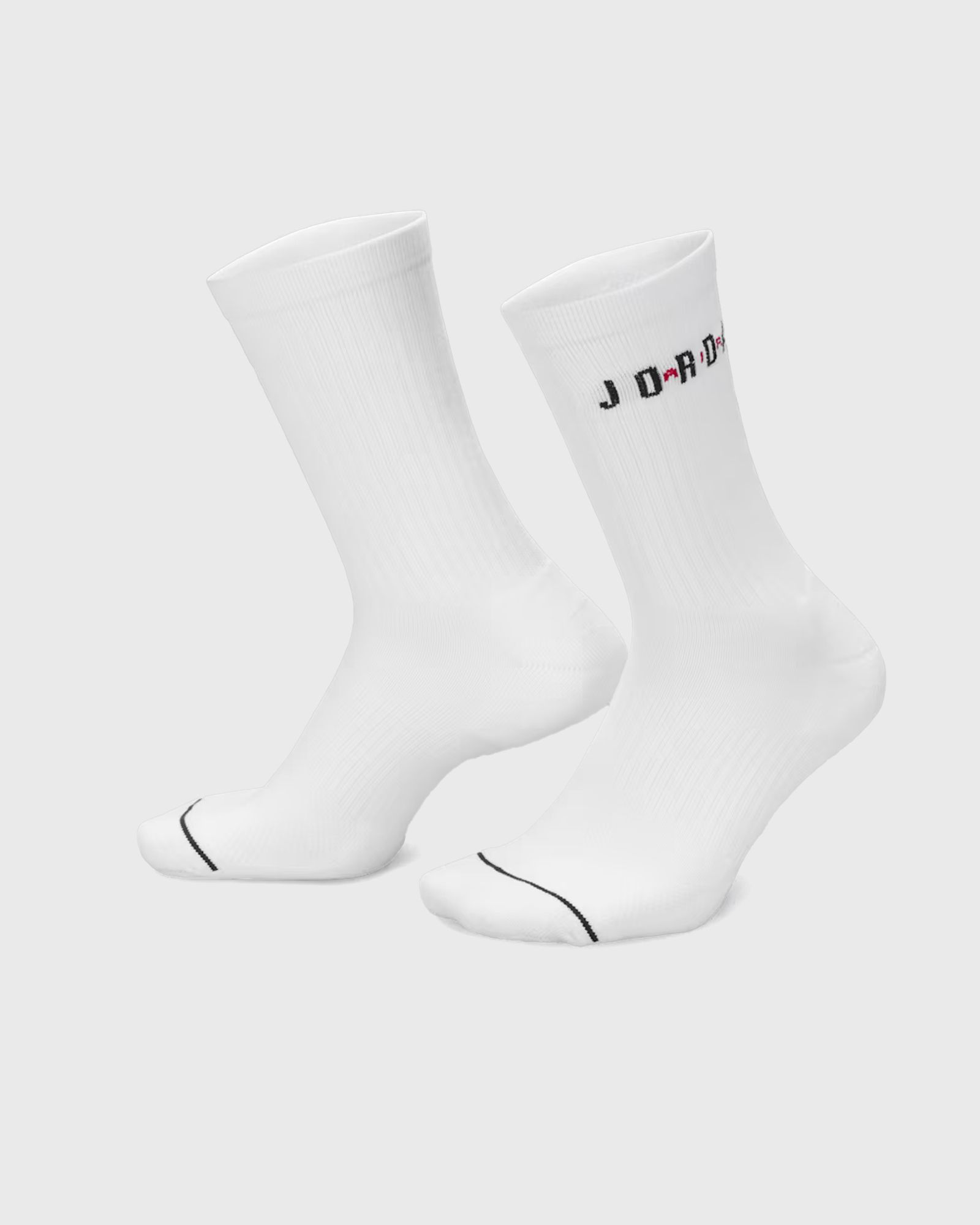 Everyday Crew Socks (6 Pairs)