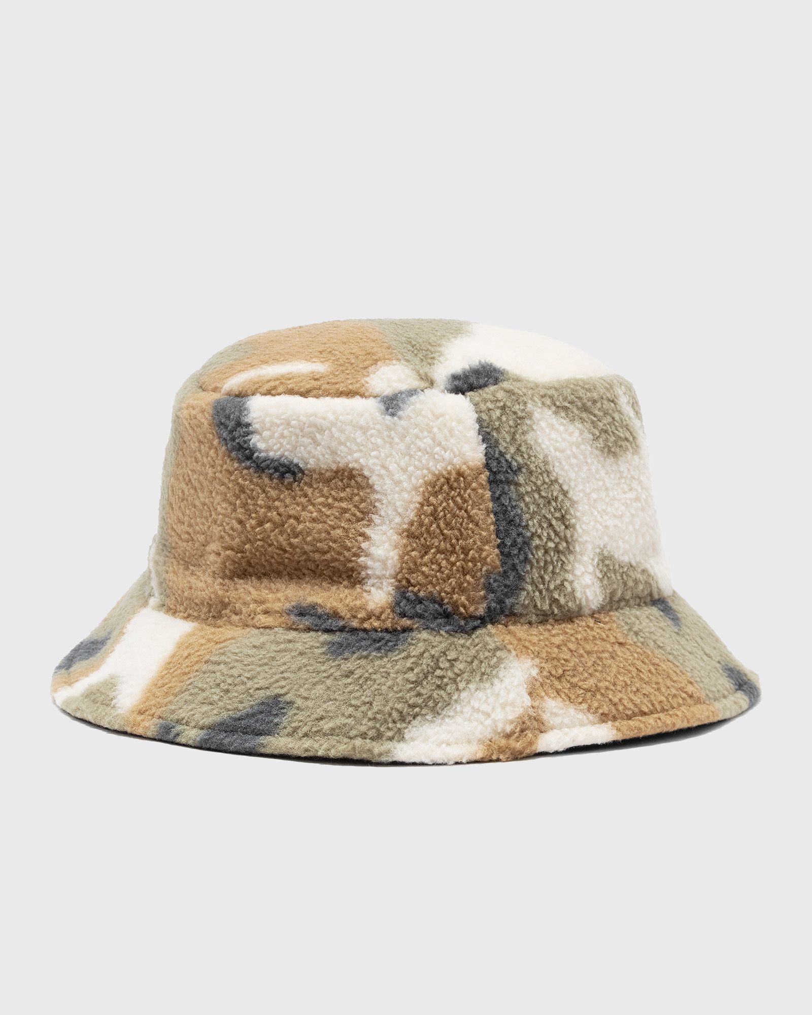 Apex Winter Bucket Hat