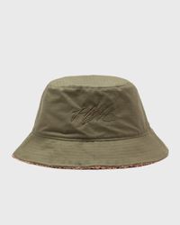 Apex Winter Bucket Hat