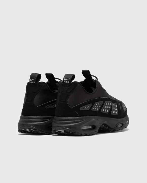 Air Max SNDR 'Black and Silver' (FZ2068-001) release date
