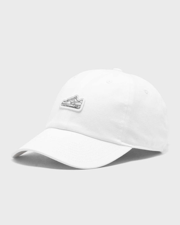 Club Unstructured AF1 Patch Cap