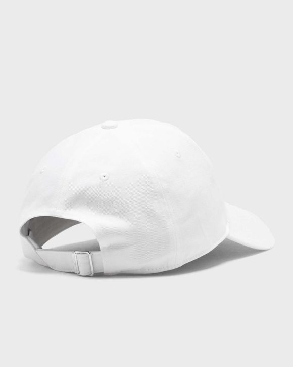 Nike Club Unstructured AF1 Patch Cap White white