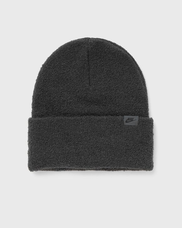 Nike Peak Cozy Beanie Grey BSTN Store