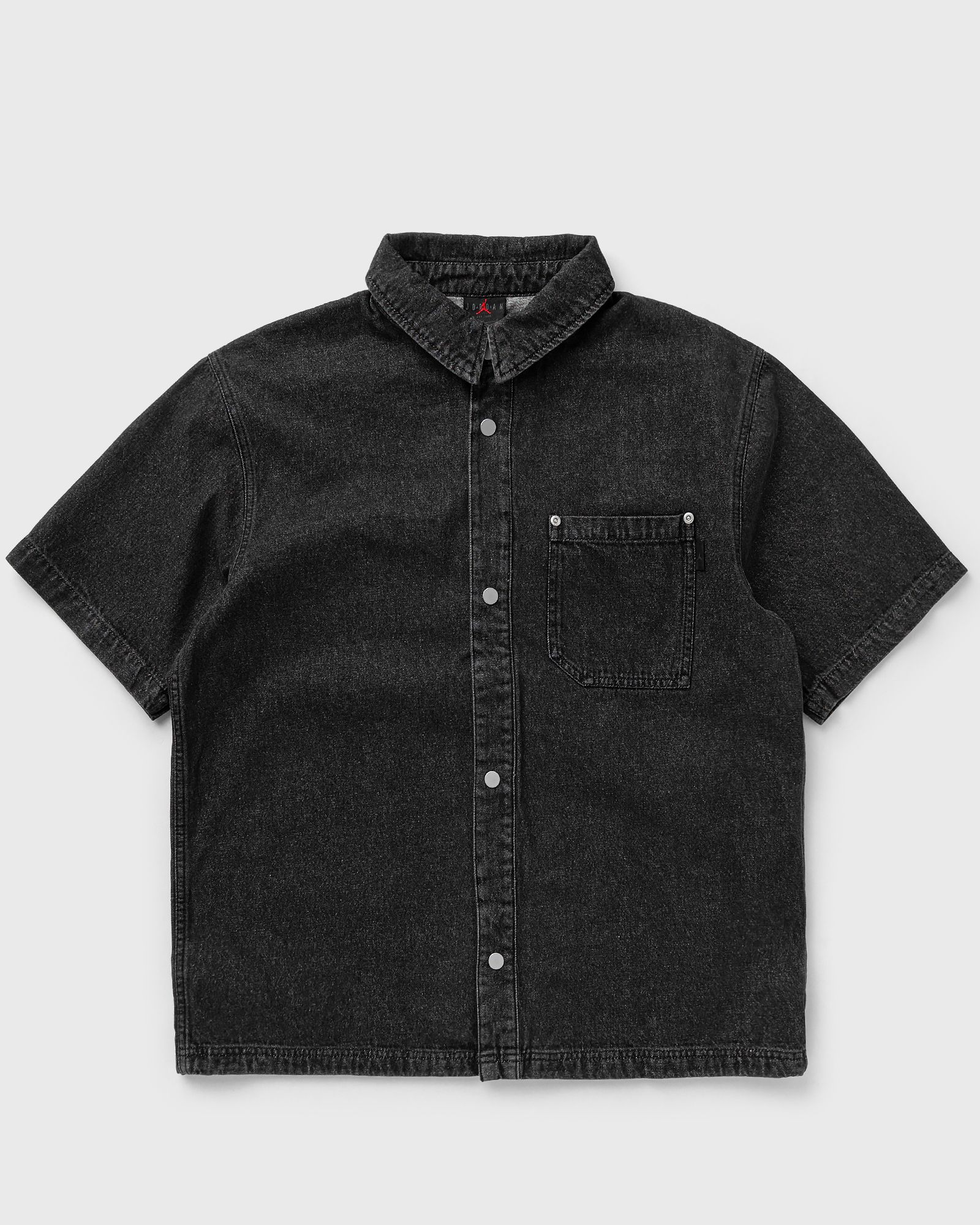 Jordan Air Jordan Denim Top Black | BSTN Store