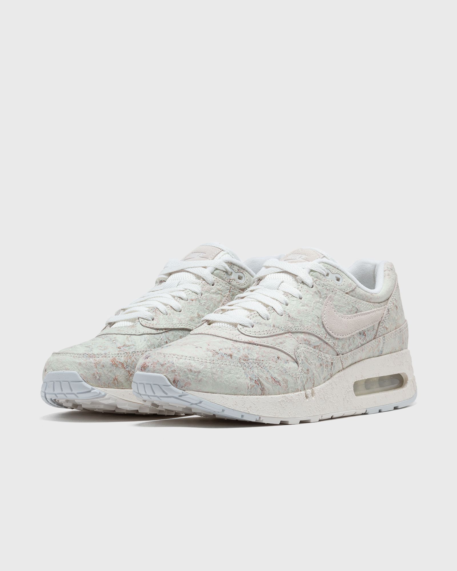 NIKE AIR MAX 1 '86 OG "Summit White and Phantom"