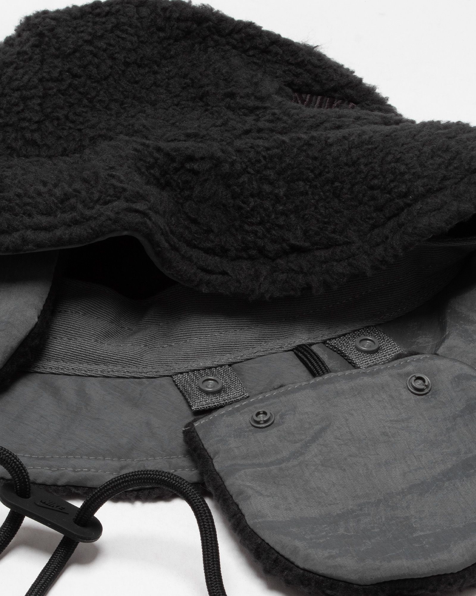 APEX WINTERIZED BUCKET HAT